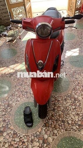 xe atila xe phố sang tên 1 nốt nhạc
