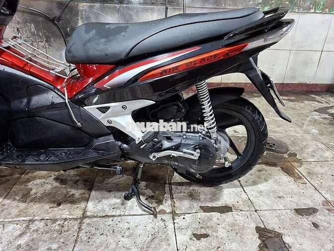 Bán Honda AB Thái đời 2011 giấy tờ hợp lệ