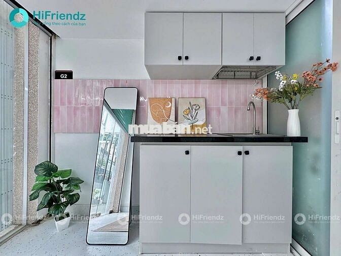 KIOT KẾT HỢP CHỖ Ở MẶT TIỀN HƯNG PHÚ Q8_CỌC 1.5 THÁNG, CÓ HẦM XE