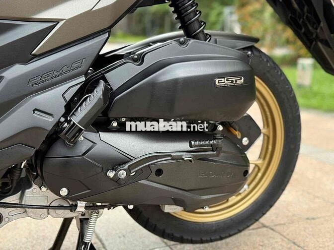 vario 150i vàng cát zin siêu luot bao góp noxau