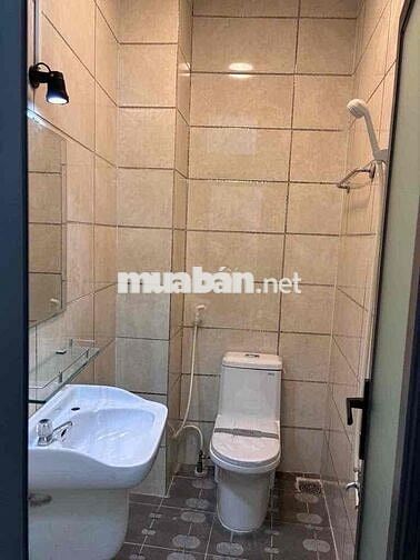 🏠 CHO THUÊ NHÀ NGUYÊN CĂN – ĐIỆN BIÊN PHỦ, Q.10 15triệu/1tháng