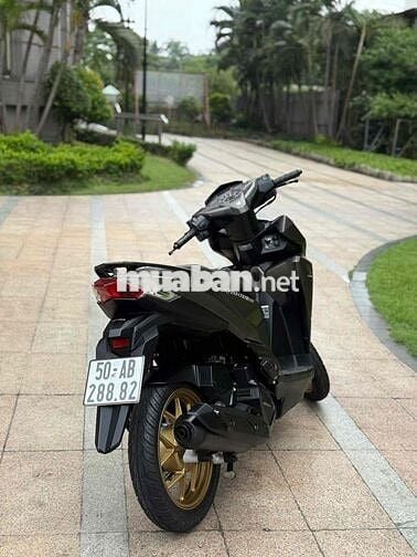 vario 150i vàng cát zin siêu luot bao góp noxau