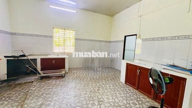 BÁN NHÀ 1 TRỆT 1 GÁC LỬNG PHƯỜNG AN BÌNH 145M2 GIÁ 3 TỶ 950