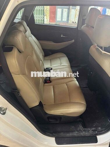 Kia Rondo 2022 - 55000 km