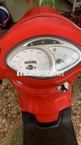 xe atila xe phố sang tên 1 nốt nhạc