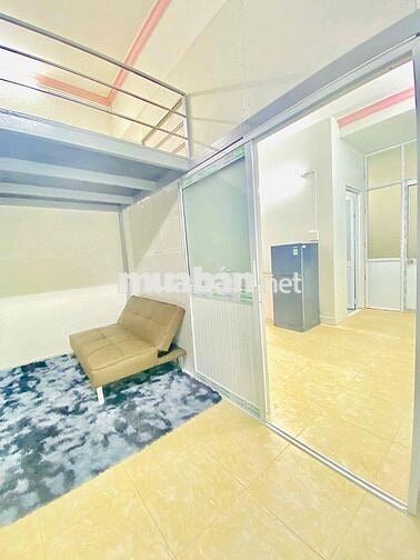 🏠Cho Thuê Duplex 2 Không gian ngủ - Tách bếp - Ngay Toà Viettel