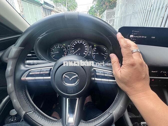 Mazda 3 2022 1.5L Premium - 44000 km