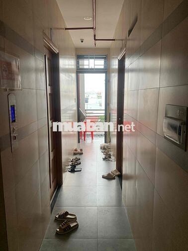 Cần Nam ở ghép căn hộ dịch vụ Gò Vấp ( Gần chợ Thạch Đà )