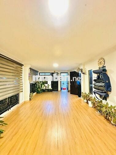 🆘BIỆT THỰ SÂN VƯỜN NGUYỄN OANH P17🆘20x20m 5PN 5WC - SÂN VƯỜN🆘