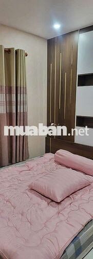 Chỉ 13tr cho căn hộ 2pn2wc nội thất gần full. Tại cityland park hills
