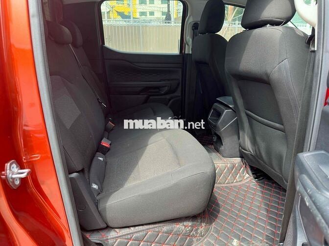 Ford Ranger 2023 XLS 2.0L Số Sàn