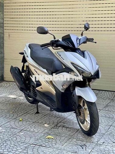 nvx 155cc abs xe dọn full mới đẹp mê ly