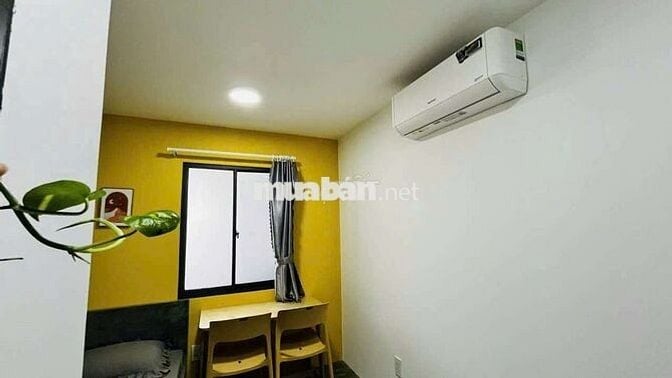 (APARTMENT FOR RENT) 2 PHÒNG NGỦ FULL NỘI THẤT, GIỮ PHÒNG ĐẾN CUỐI T9