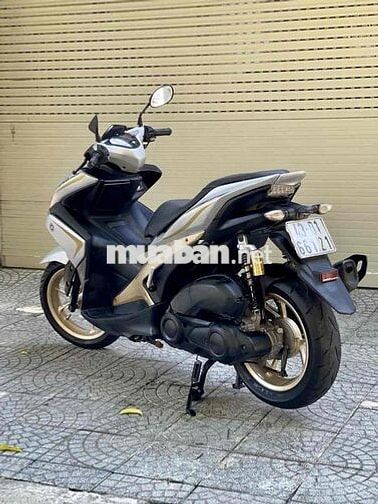 nvx 155cc abs xe dọn full mới đẹp mê ly