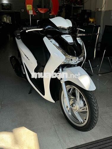 Sh nam 2022 150cc phố