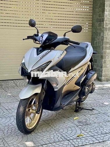 nvx 155cc abs xe dọn full mới đẹp mê ly