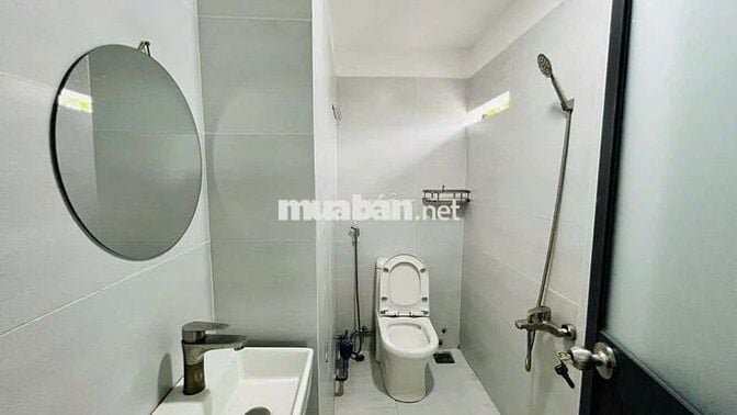 (APARTMENT FOR RENT) 2 PHÒNG NGỦ FULL NỘI THẤT, GIỮ PHÒNG ĐẾN CUỐI T9
