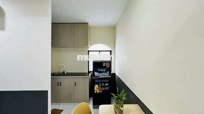 (APARTMENT FOR RENT) 2 PHÒNG NGỦ FULL NỘI THẤT, GIỮ PHÒNG ĐẾN CUỐI T9