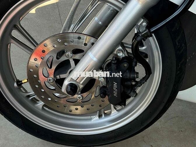 Sh nam 2022 150cc phố