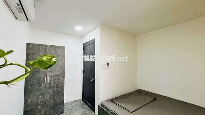 (APARTMENT FOR RENT) 2 PHÒNG NGỦ FULL NỘI THẤT, GIỮ PHÒNG ĐẾN CUỐI T9