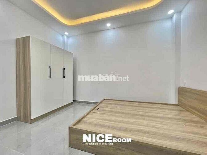 ✨ CĂN HỘ MỚI KHAI TRƯƠNG MỚI 100%– FULL NỘI THẤT  CAO CẤP ✨