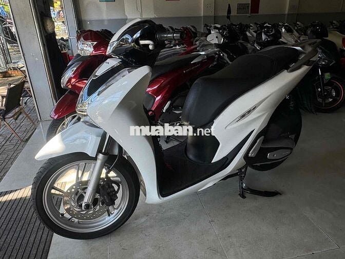 Sh nam 2022 150cc phố