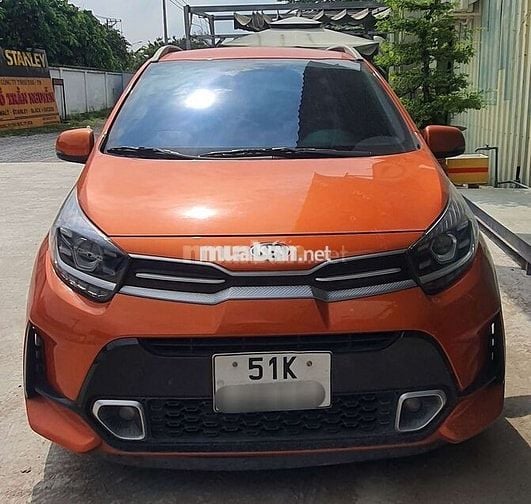 2022 X Line - 33700 km