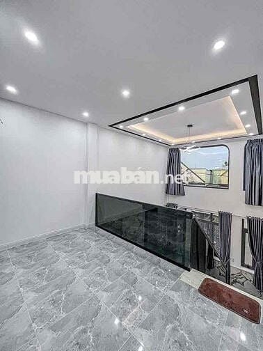 Chính chủ bán nhà Dĩ An,BD giá 890tr/90m2 Gần KCN sóng thần
