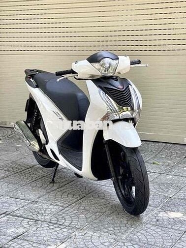 sh 2016 rin chất chính chủ biển 43 xe khoá smakay