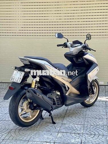 nvx 155cc abs xe dọn full mới đẹp mê ly