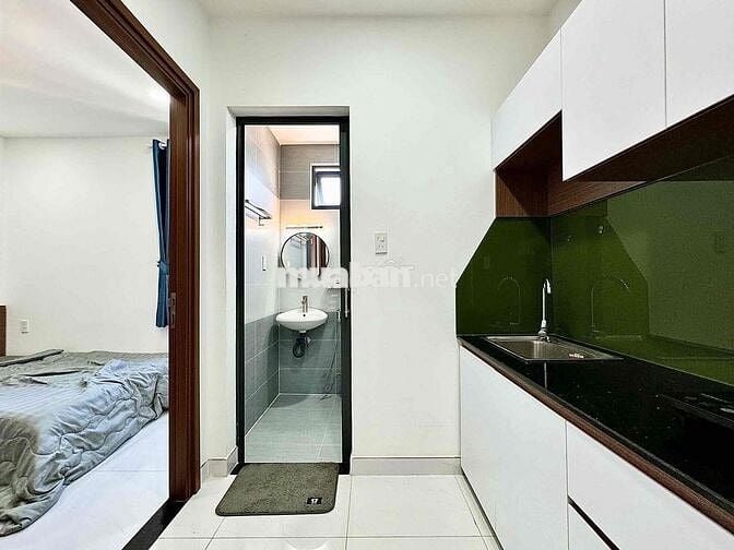 CHO THUÊ CĂN HỘ 2PN GIÁ TỐT GẦN CITYLAND GÒ VẤP