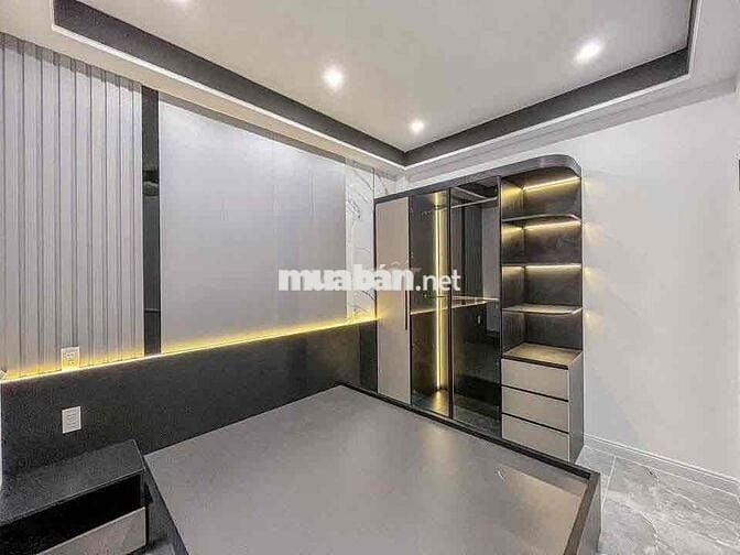 Chính chủ bán nhà Dĩ An,BD giá 890tr/90m2 Gần KCN sóng thần