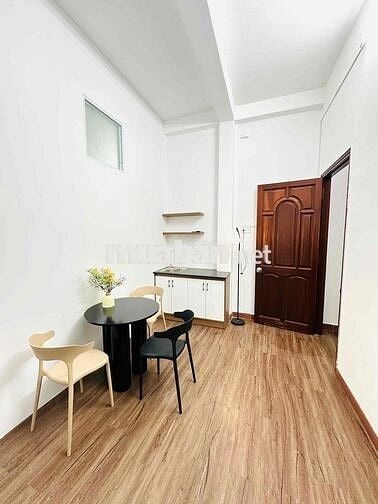 Căn 2PN 1P bếp riêng (siêu rộng trung tâm Bình Thạnh)
