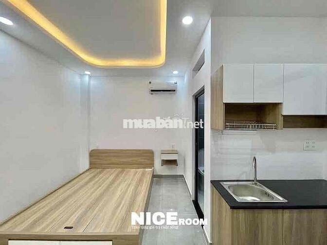 ✨ CĂN HỘ MỚI KHAI TRƯƠNG MỚI 100%– FULL NỘI THẤT  CAO CẤP ✨