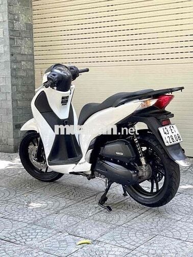 sh 2016 rin chất chính chủ biển 43 xe khoá smakay