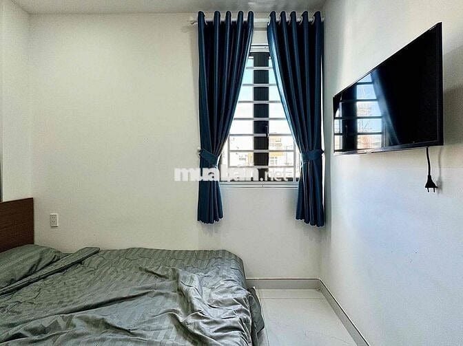 CHO THUÊ CĂN HỘ 2PN GIÁ TỐT GẦN CITYLAND GÒ VẤP