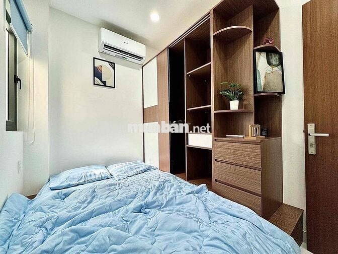 CHO THUÊ CĂN HỘ 2PN GIÁ TỐT GẦN CITYLAND GÒ VẤP