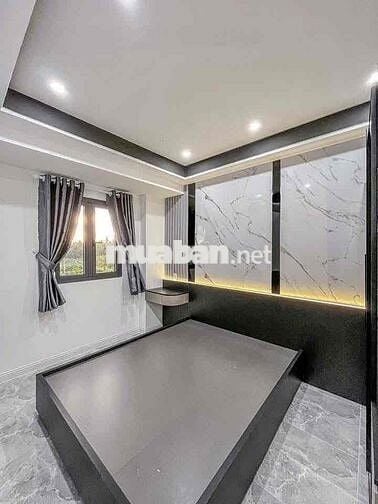 Chính chủ bán nhà Dĩ An,BD giá 890tr/90m2 Gần KCN sóng thần