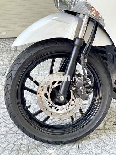 sh 2016 rin chất chính chủ biển 43 xe khoá smakay