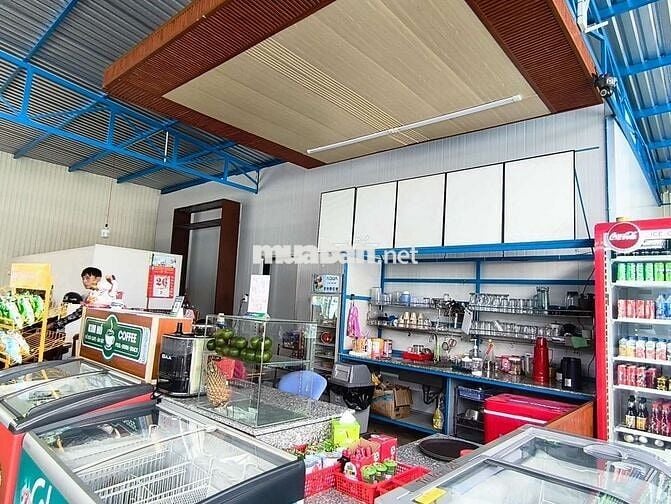 Mặt tiền đường lớn Nguyễn Văn Nguyễn có nguồn khách sẵn