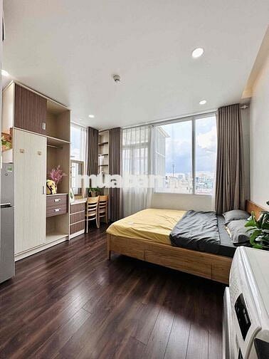 ❤️PHÒNG CỬA SỔ LỚN❤️THANG MÁY - BẢO VỆ 24/24 - MÁY GIẶT RIÊNG