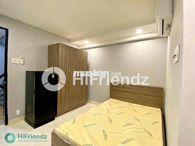 🎉CHO THUÊ PHÒNG 4,XX FULL NT_GẦN CẦU ÔNG LÃNH_GIÁ XIU TỐT XEM NGAY✅