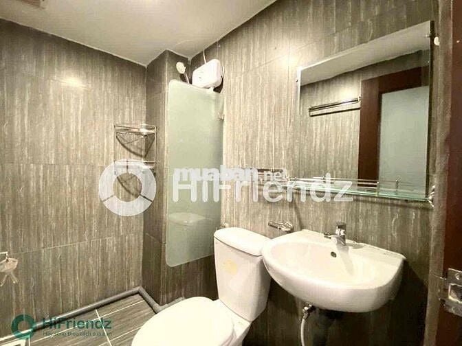 🎉CHO THUÊ PHÒNG 4,XX FULL NT_GẦN CẦU ÔNG LÃNH_GIÁ XIU TỐT XEM NGAY✅