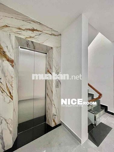 ✨ CĂN HỘ MỚI KHAI TRƯƠNG MỚI 100%– FULL NỘI THẤT  CAO CẤP ✨