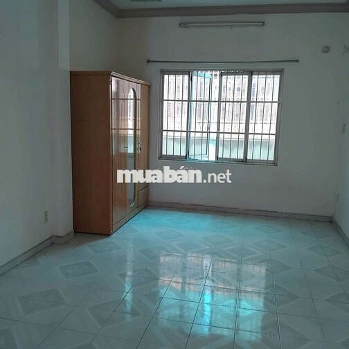 CHO THUÊ P TẦNG TRỆT  39M2 CÓ MÁY LẠNH - GIƯỜNG