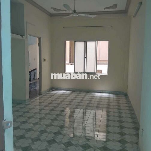 CHO THUÊ P TẦNG TRỆT  39M2 CÓ MÁY LẠNH - GIƯỜNG