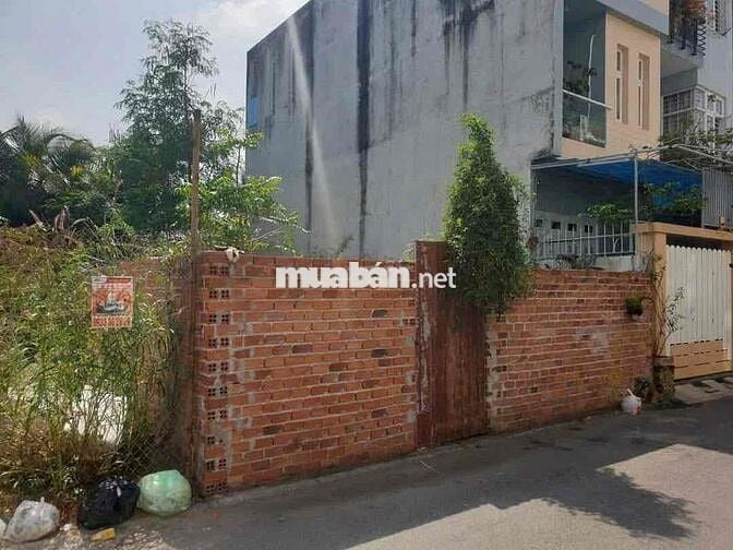 Bán Đất Hẻm Bình Giã P Vũng Tàu HCM