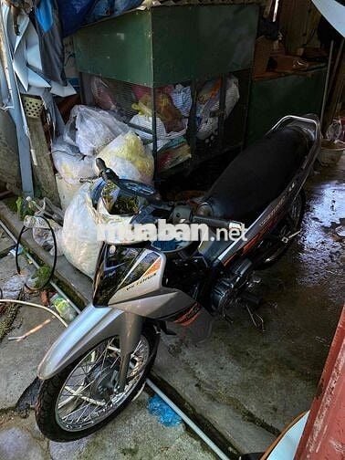 xe sirius cần bán