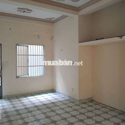 CHO THUÊ P TẦNG TRỆT  39M2 CÓ MÁY LẠNH - GIƯỜNG