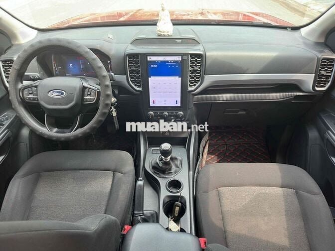 Ford Ranger 2023 XLS 2.0L Số Sàn